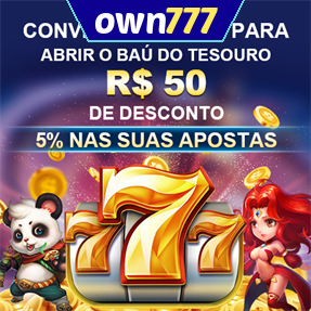 own777 Indique amigos para receber um bônus