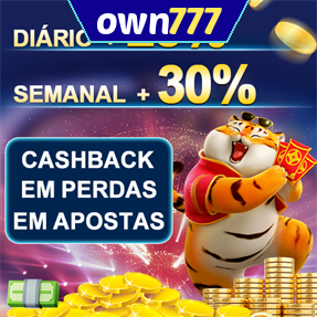 own777 Fundo de Resgate de Perdas Semanais